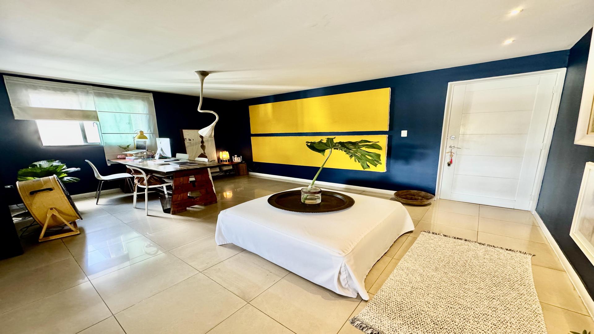 penthouses - Vendo moderno Penthouse en Gazcue, con terrava privada 1