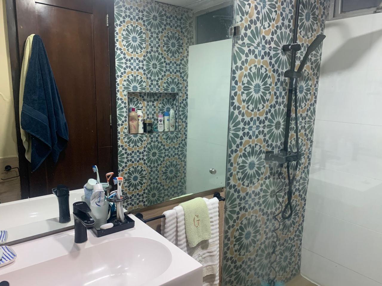 apartamentos - vendo en Arroyo Hondo  9