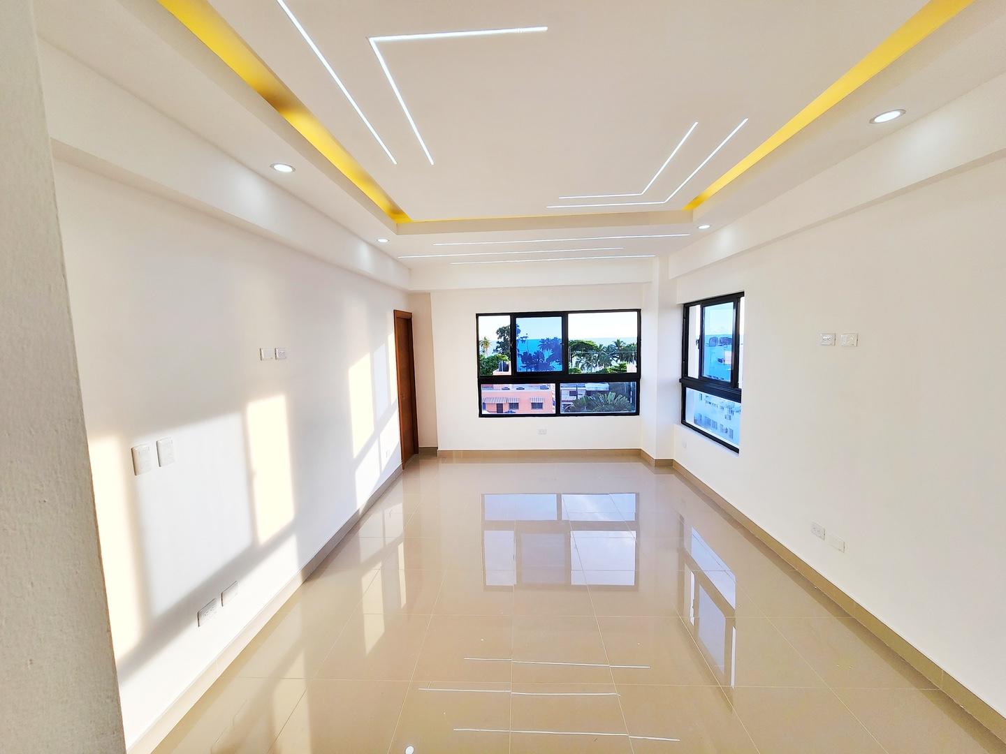 penthouses - Penthouse nuevo en Tropical Del Este 6