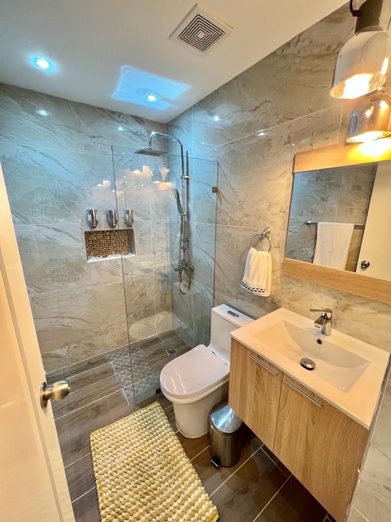 apartamentos - Apartamento de 1 habitación en Ens Paraíso  3