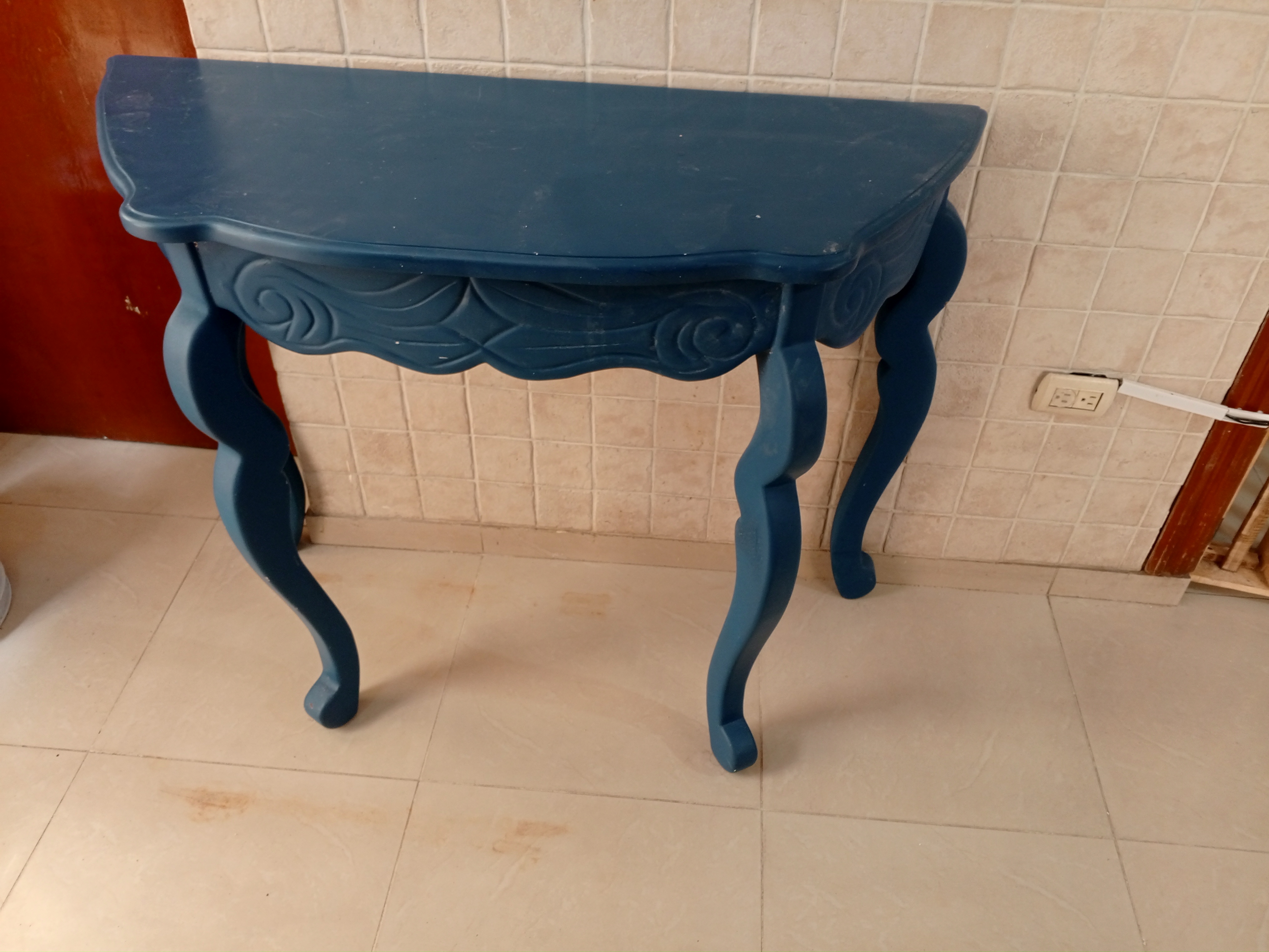 muebles y colchones - Repisa 1