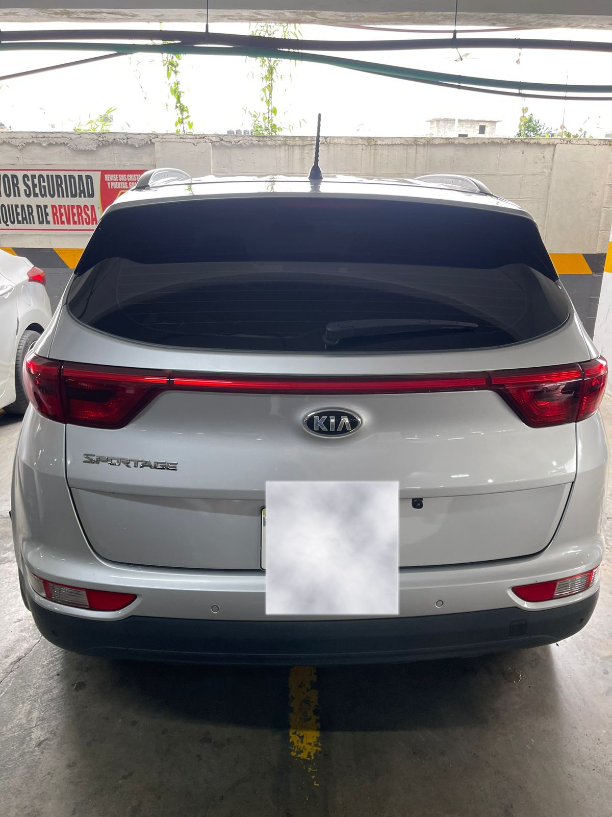 jeepetas y camionetas - kia sportage 2018 doch 2