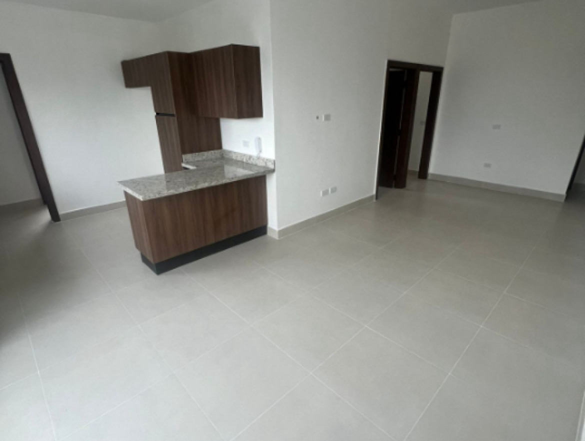 apartamentos - Se vende Apartamento nuevo en Mirador Norte 4