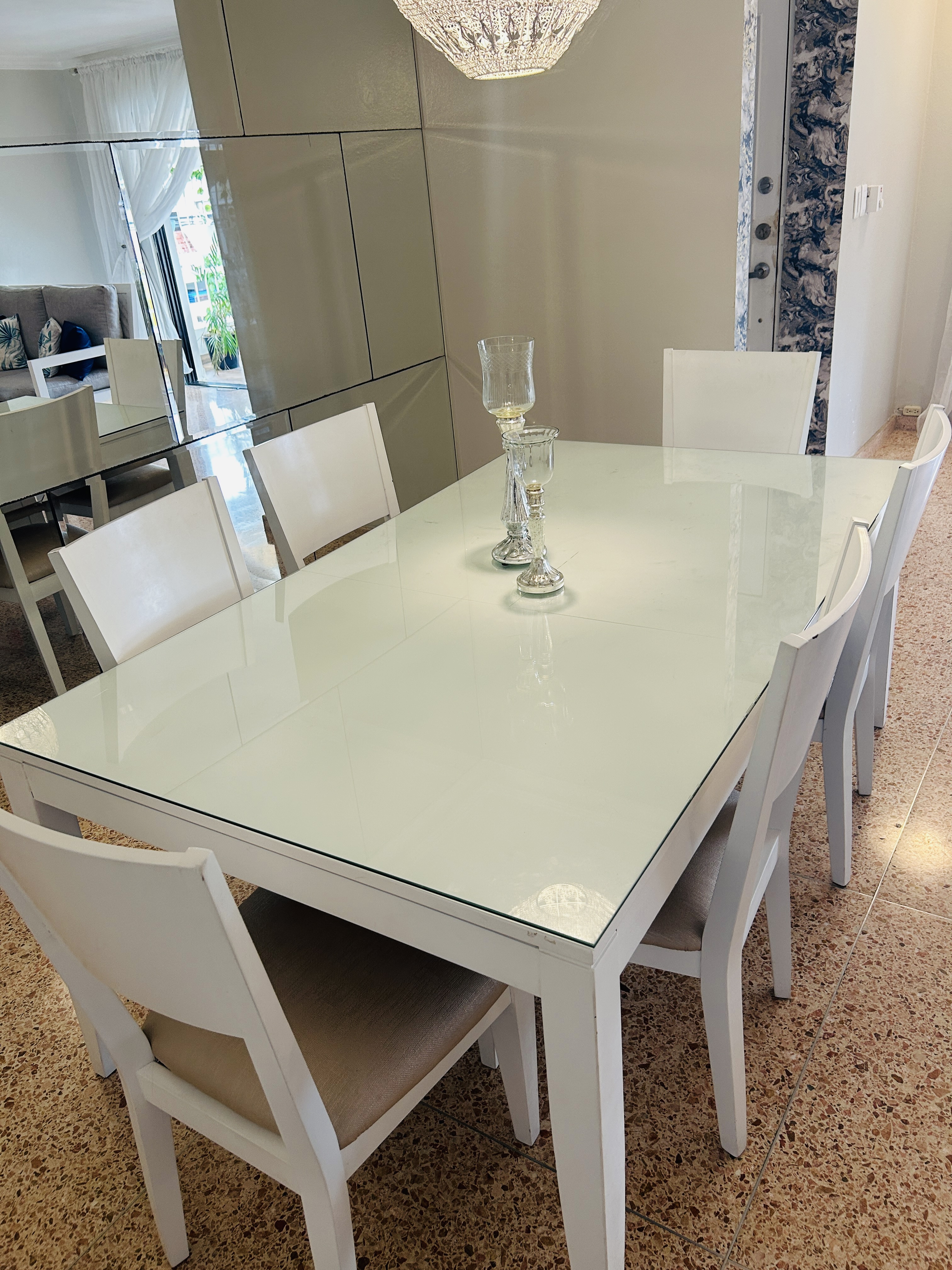 muebles y colchones - Comedor 3