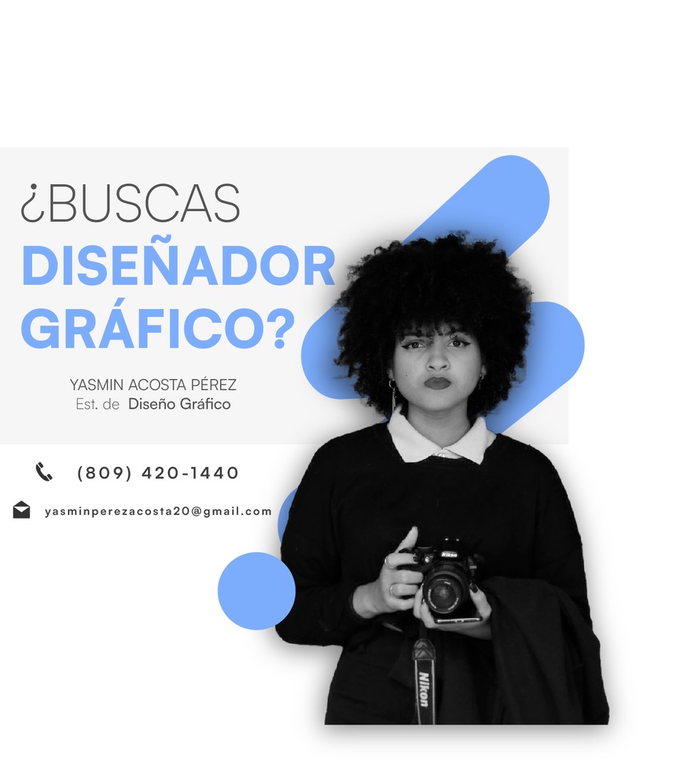 candidatos - ¿Buscas un DISEÑADOR/A?