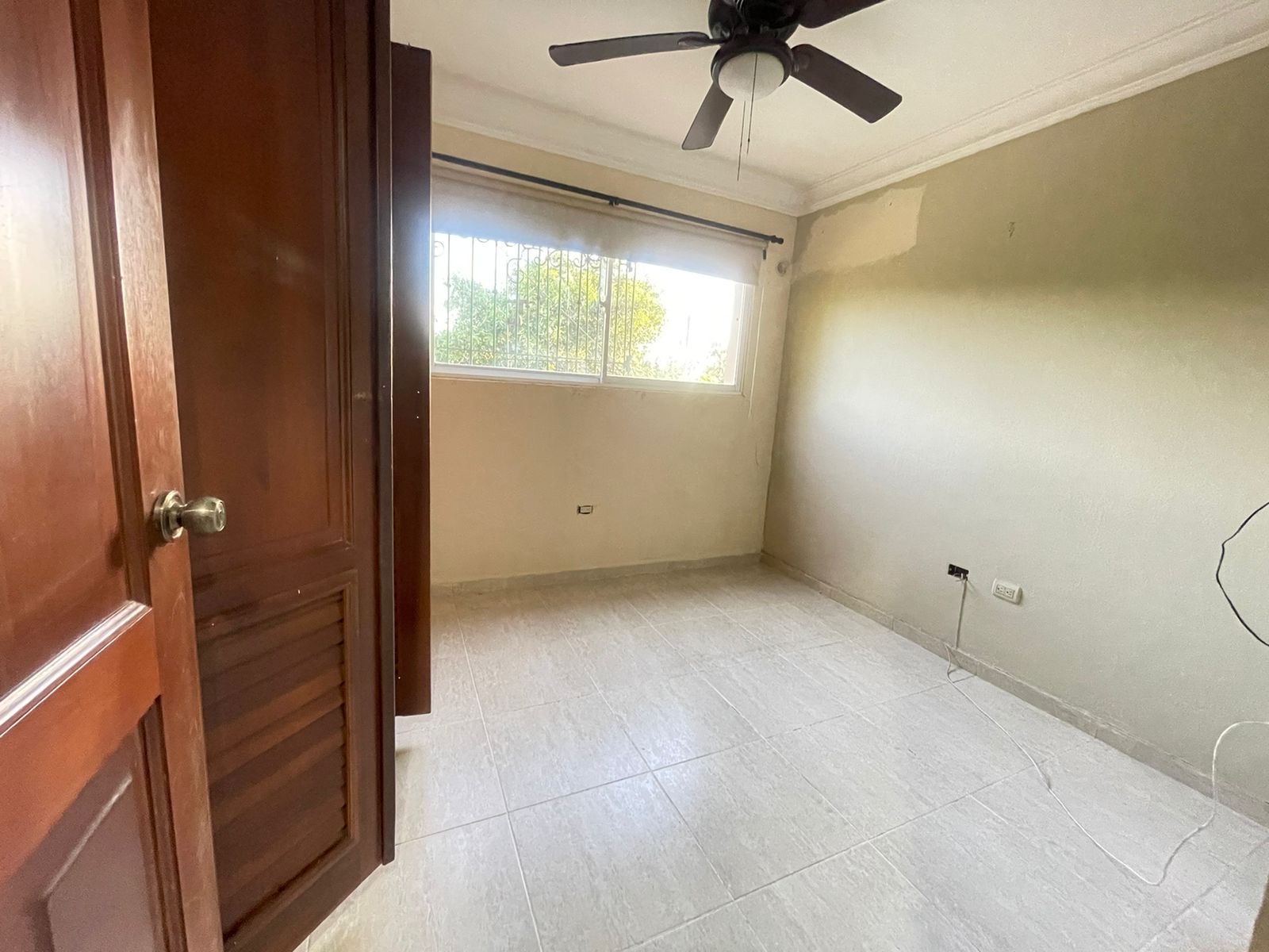 apartamentos - Alquiló Gazcue tipo Ph tres hab terraza privada  6