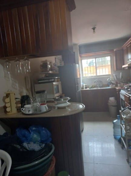 apartamentos - VENDO 1ER NIVEL AMPLIO APART. 
EN EL CONDADO STODGO OESTE 
CERCA DE CARREFOUR 6