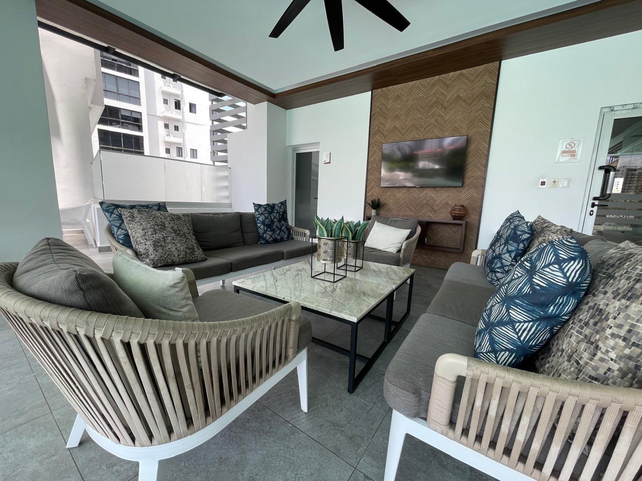 apartamentos - Venta de Apartamento en La Esperilla 0