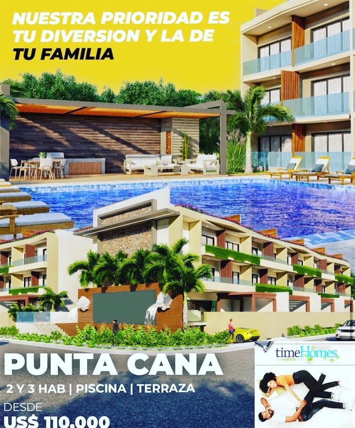 apartamentos - Apartamentos en Venta