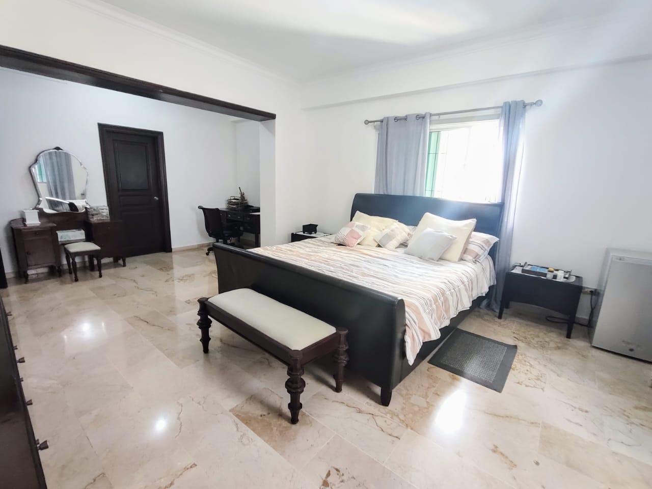 apartamentos - Apartamento en Venta BELLA VISTA SUR USD 340,000.0 8