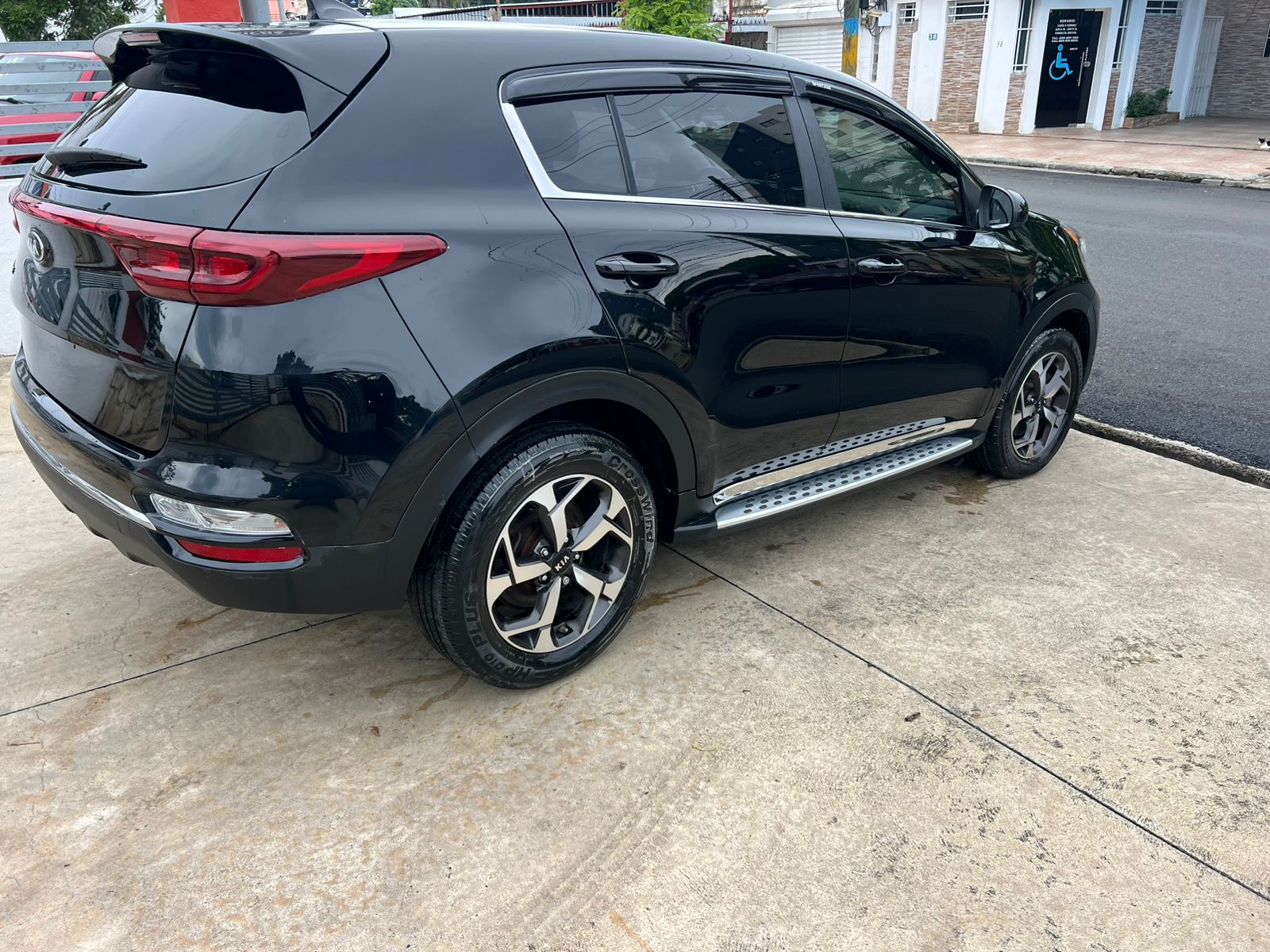 jeepetas y camionetas - kia sportage 2020 4