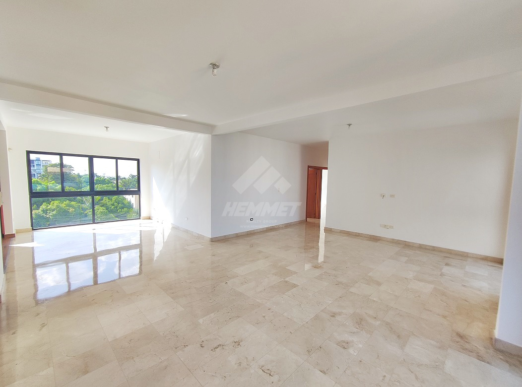 apartamentos - LUJOSA TORRE ASCENSOR Y PLANTA VILLA OLGA STGO.  9