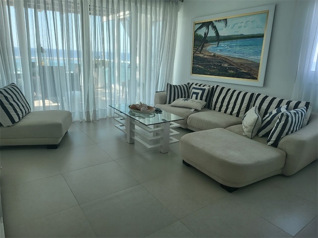 penthouses - Es lo que busca penthouse frente al mar en cabarete lugar excelente 2