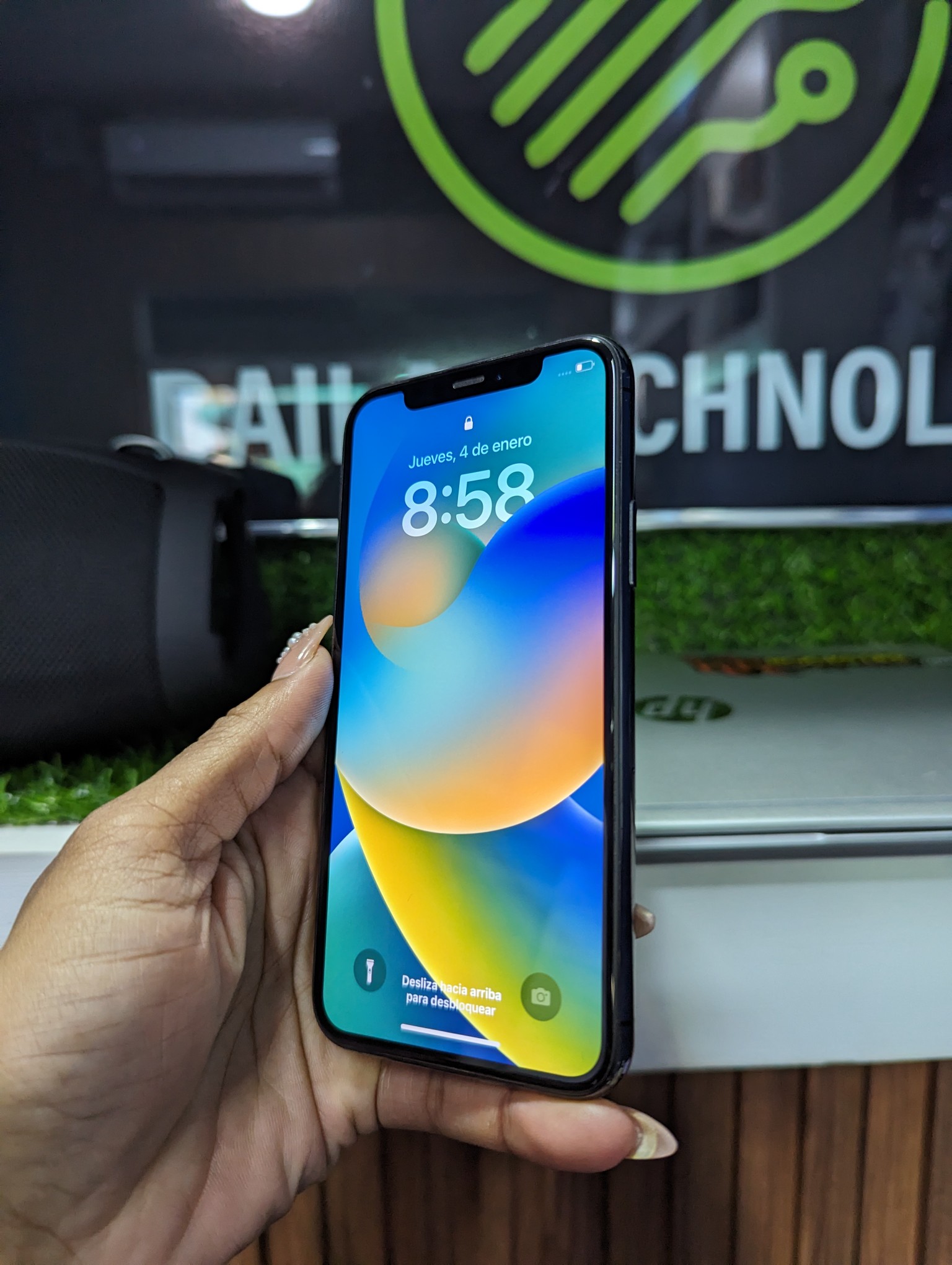 celulares y tabletas - iPhone 11 pro  6