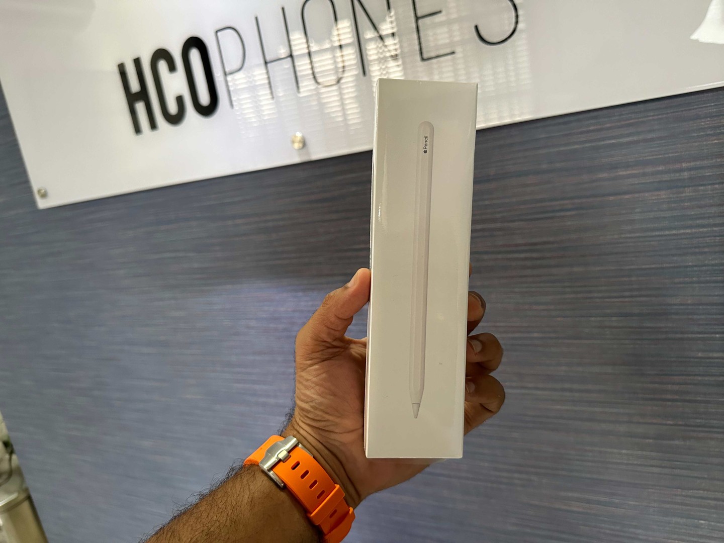 accesorios para electronica - Vendo Apple Pencil (2da Gen) , Original , Nuevo Sellado by Apple , RD$ 7,400 NEG 0