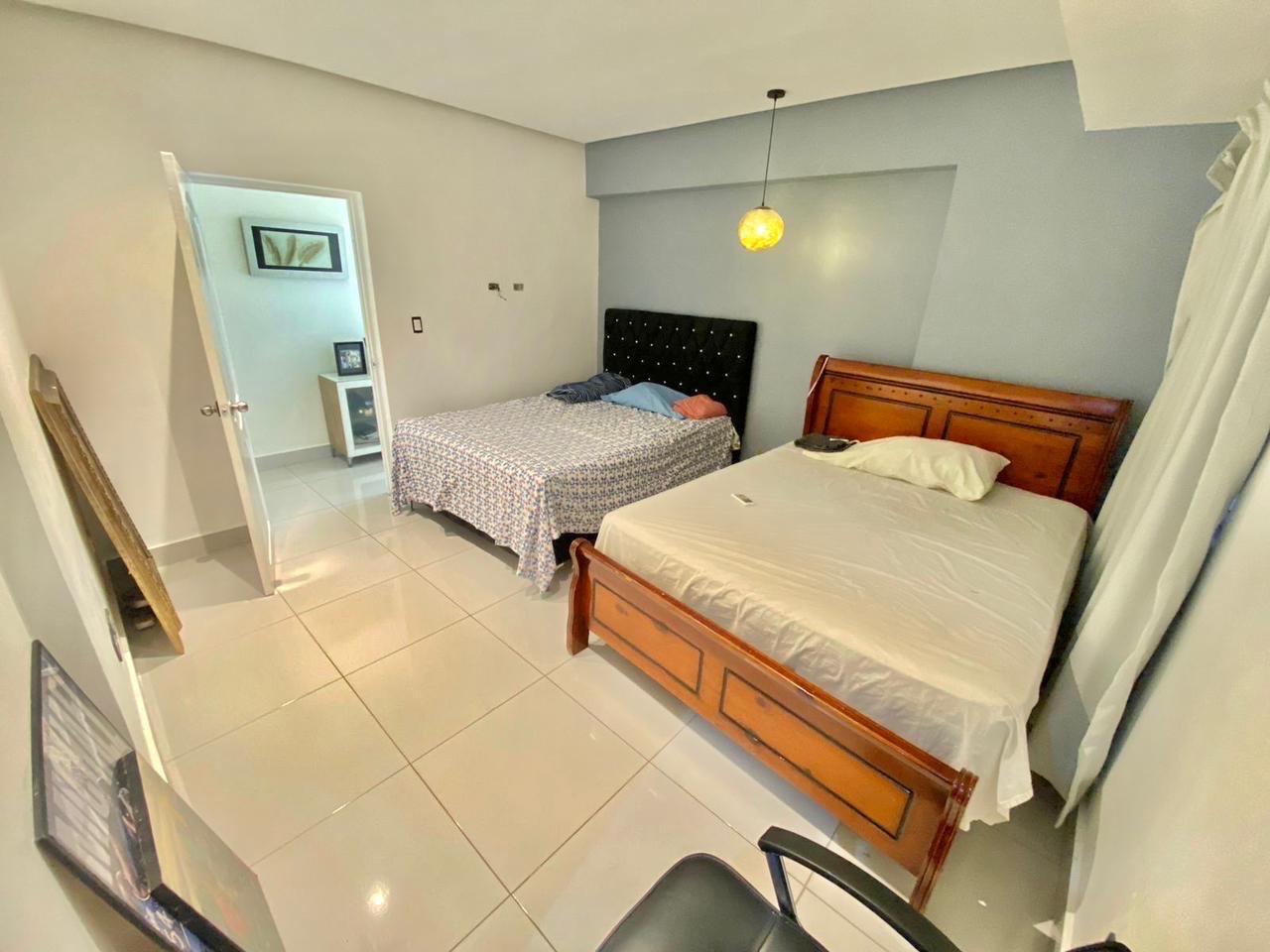 apartamentos - VENDO APTO MIRADOR SUR,170 MTS, 3 HAB,US 225,000 6