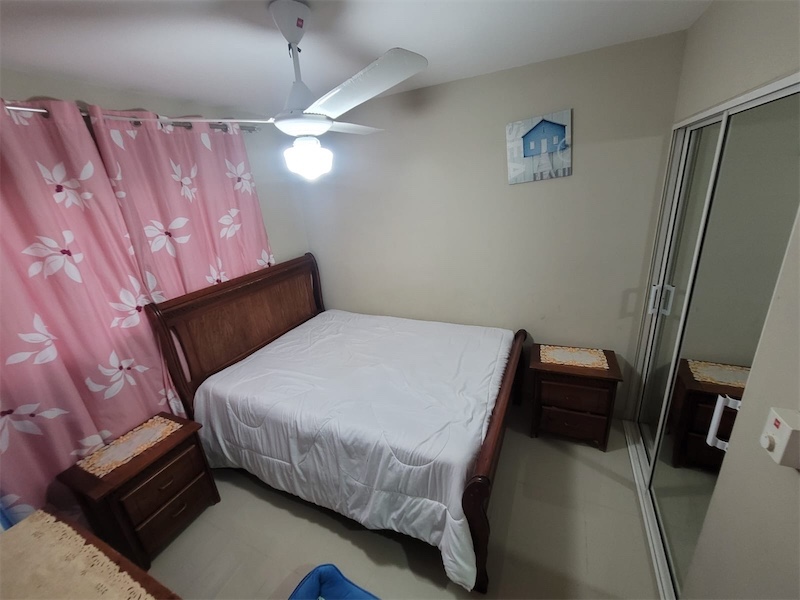 apartamentos -  apartamento en Gurabo  8