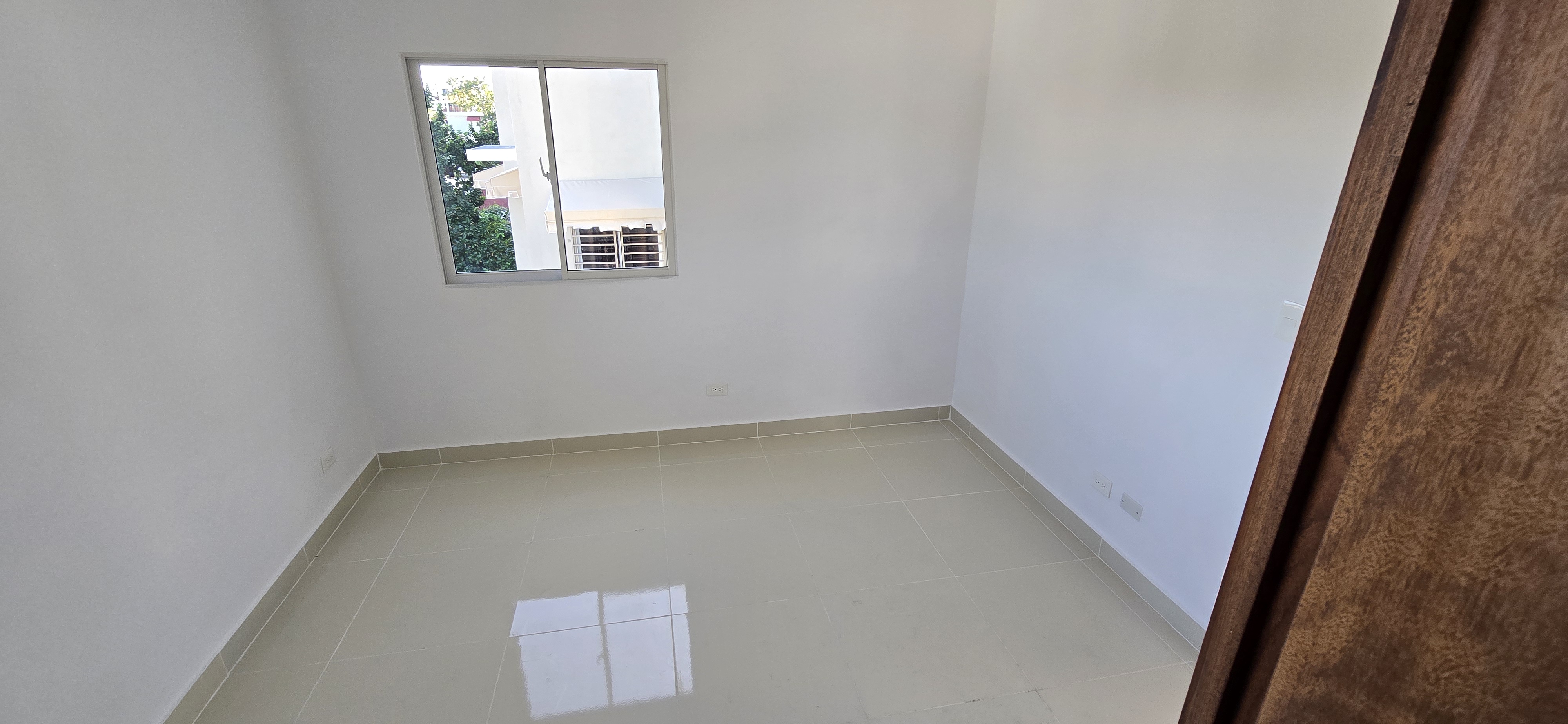 apartamentos - Apartamento  en Alquiler en Nueva Terraza 
Nuevo a estrenar  19