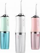 salud y belleza - Irrigador Dental eléctrico portátil Cuidado dental