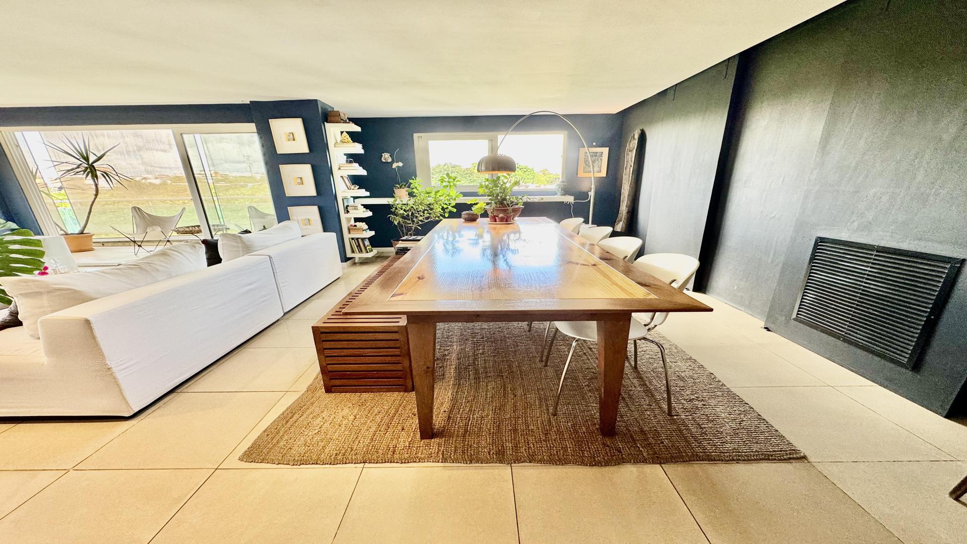 penthouses - Vendo moderno Penthouse en Gazcue, con terrava privada 2