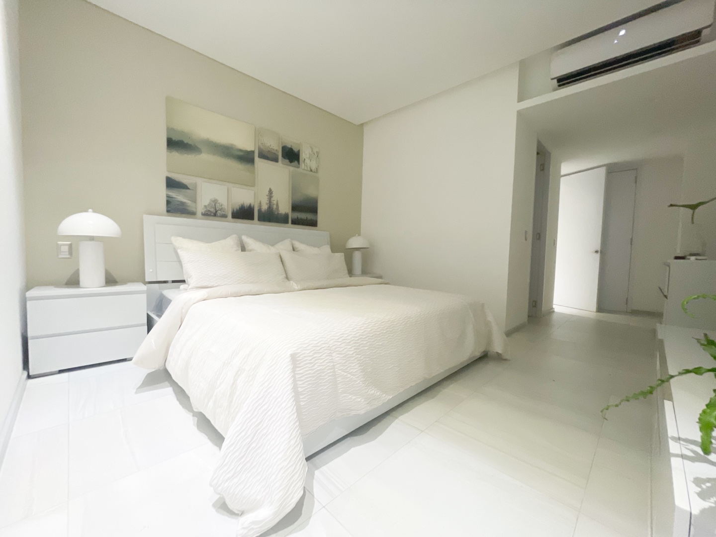 apartamentos - Venta apartamento tipo Loft en Evaristo Morales 7