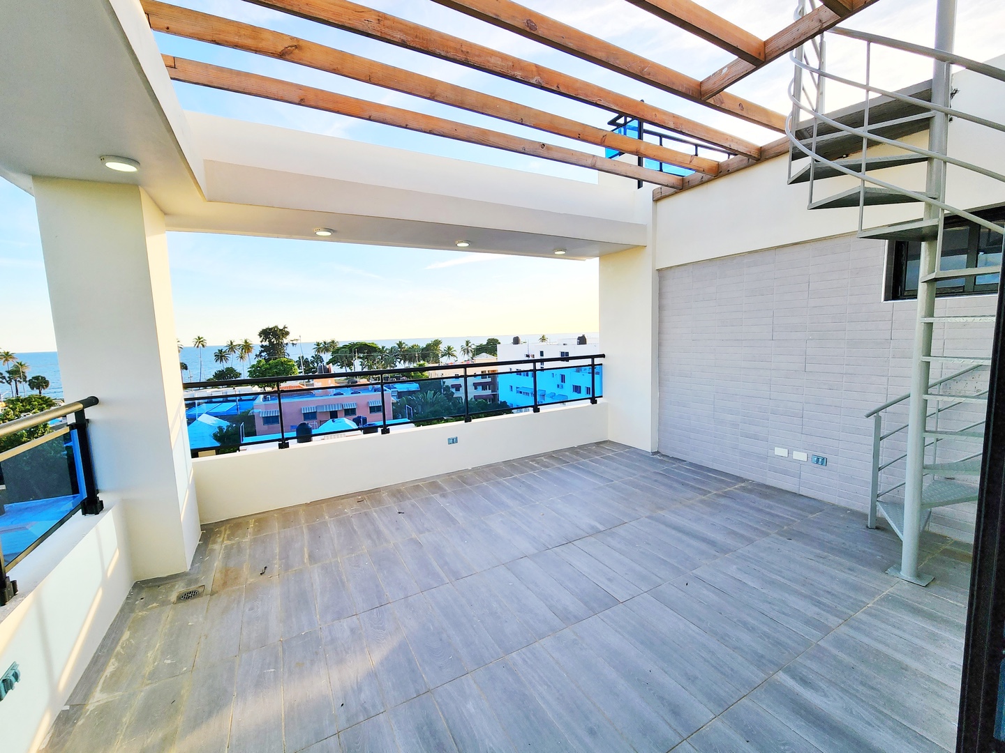 penthouses - Penthouse nuevo en Tropical Del Este 7