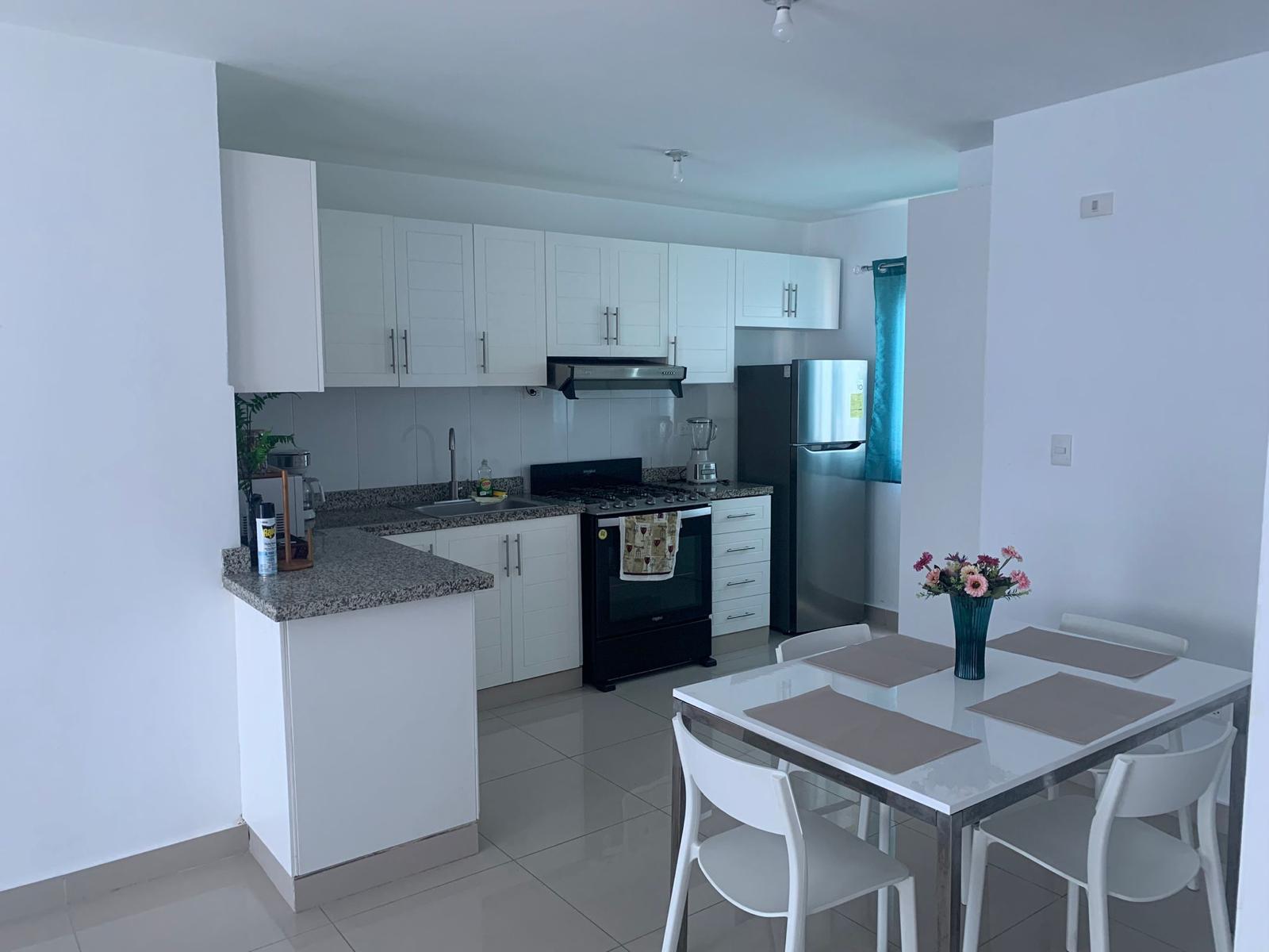 apartamentos - Alquilo en Punta Cana 9