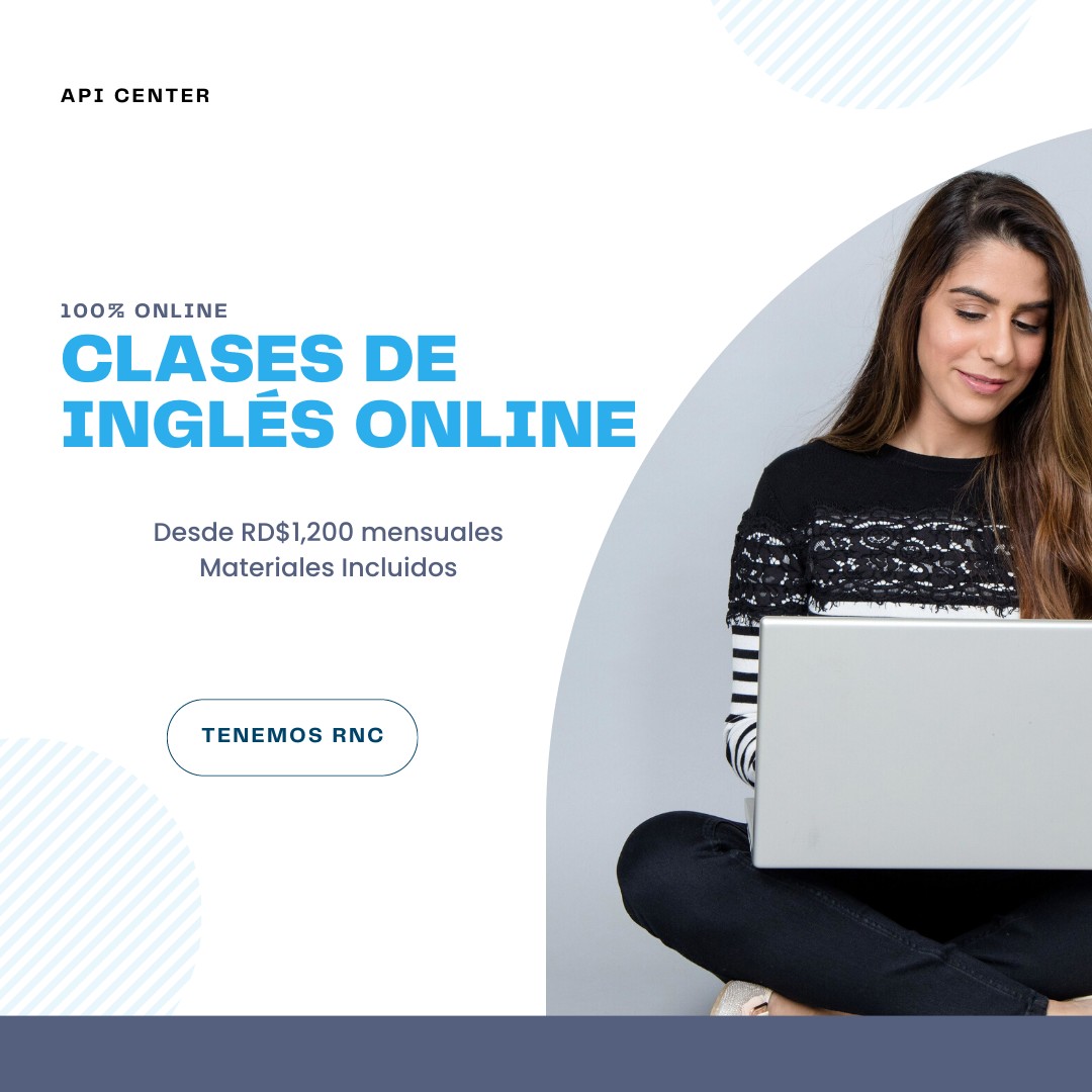 cursos y clases - Clases Virtuales de Inglés - Adultos y Niños