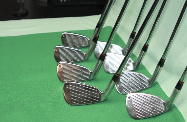 deportes - Palos de Golf Taylor Made Iron Set 1