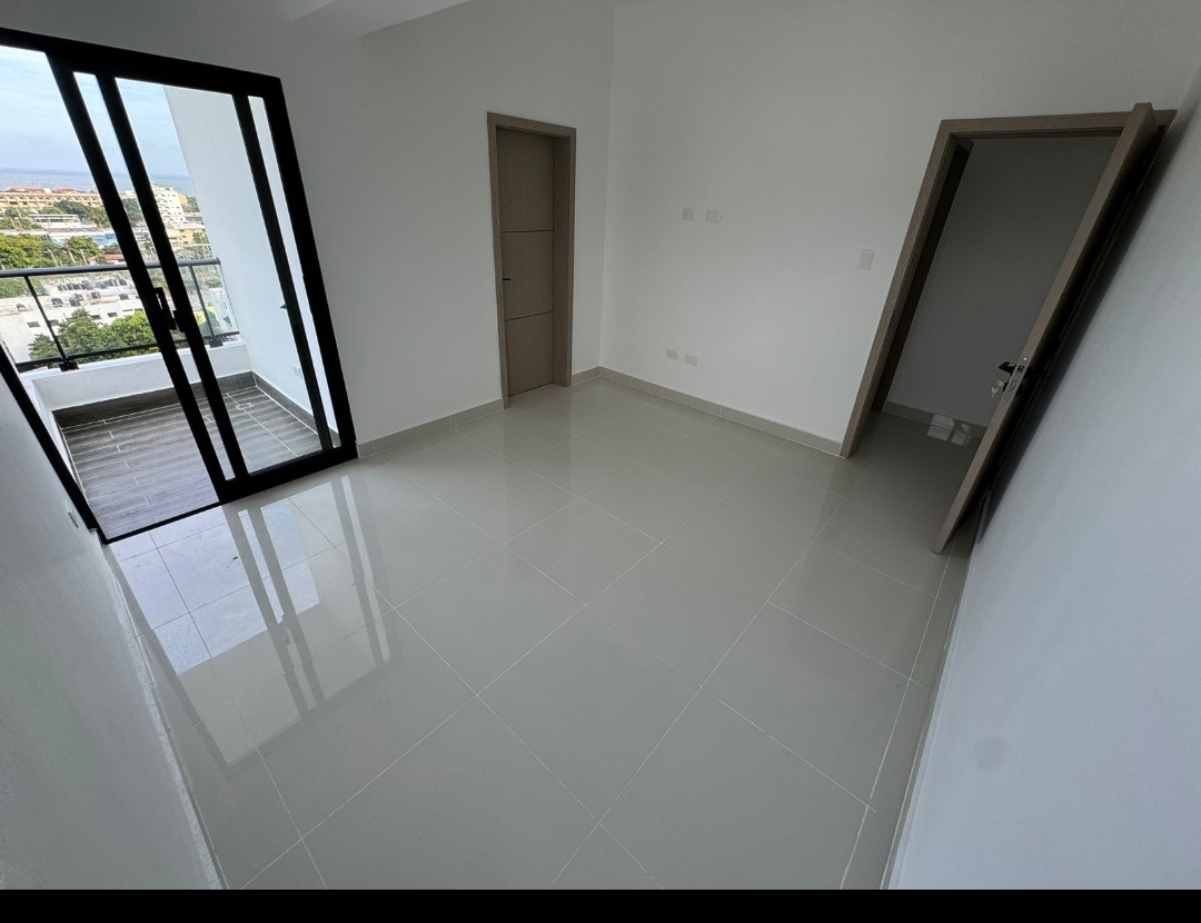 apartamentos - Vendo Con Vista al Mar Última Unidad en la Julia 4