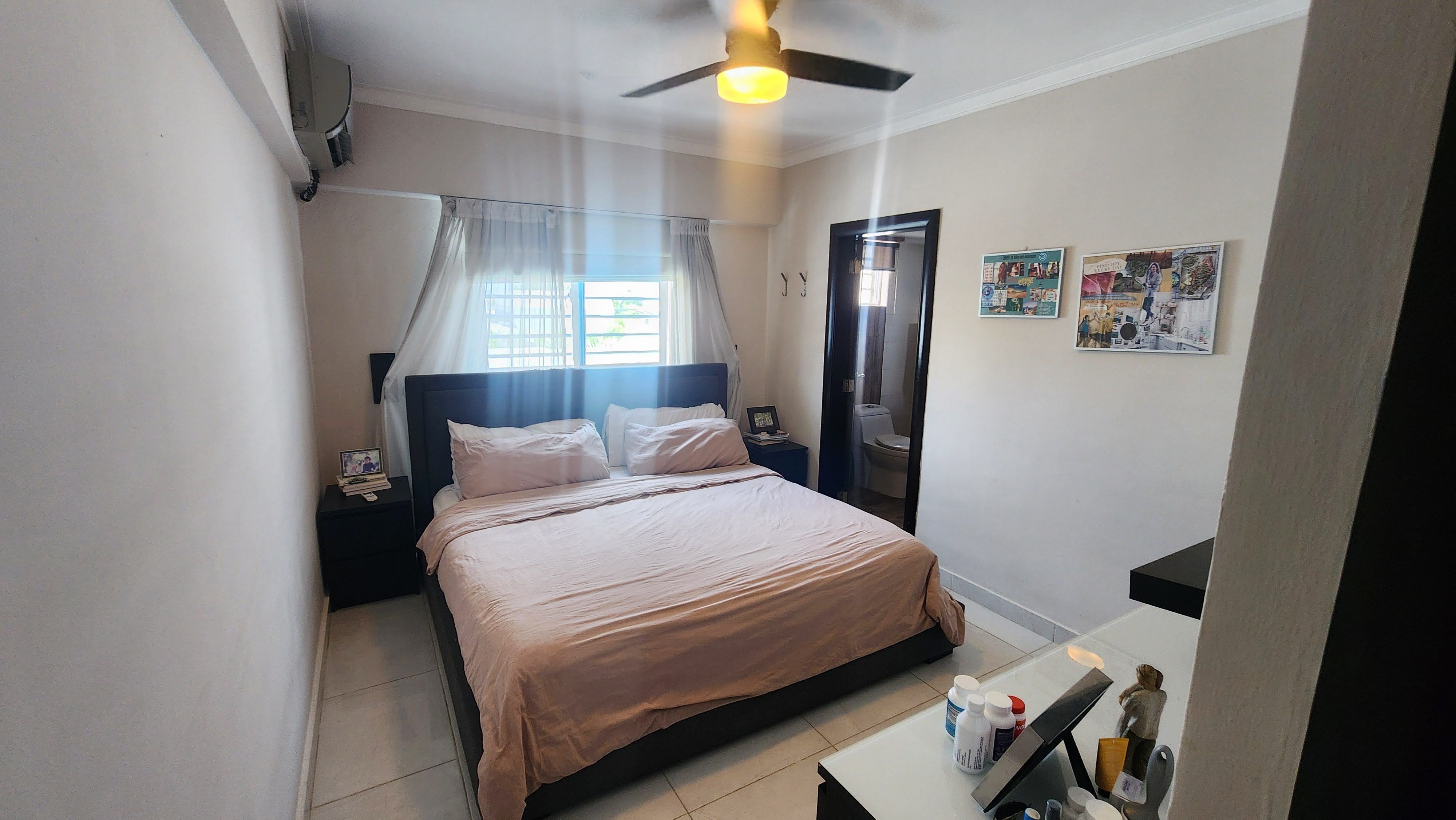 apartamentos - Evaristo Morales venta 3 hab