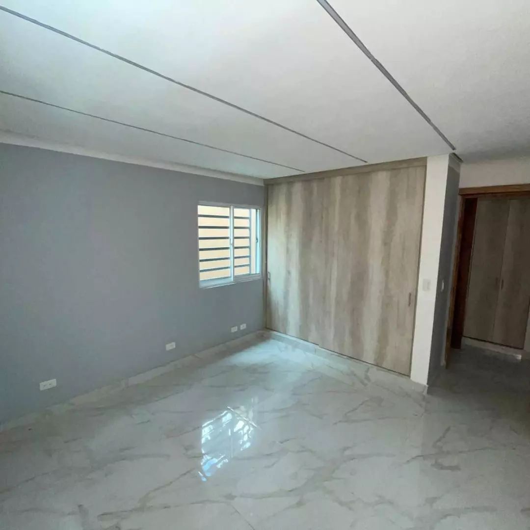 apartamentos - Venta de apartamento en la autopista de san Isidro brisa oriental  3