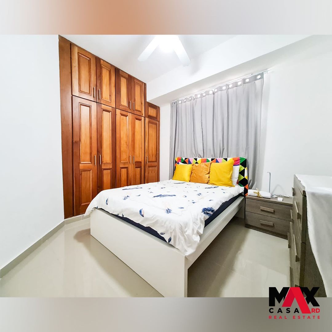 apartamentos - Apartamento en Venta ubicado los corales sur, zona oriental. 7