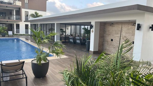 apartamentos - Apartamento en Venta Nuevo en Punta Cana  3