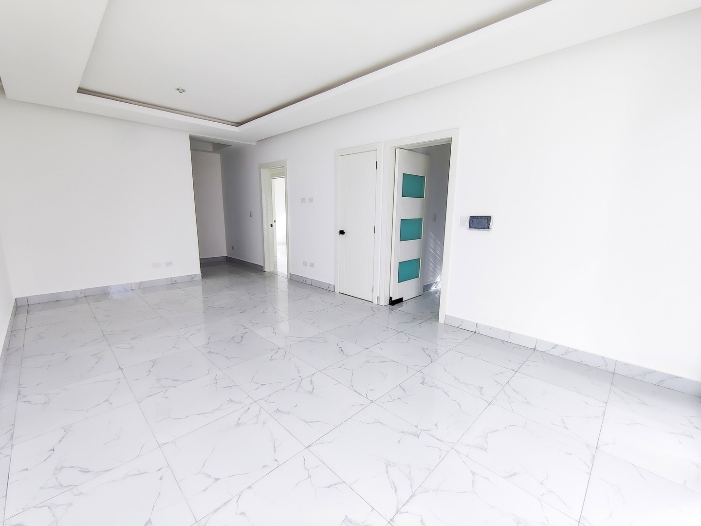apartamentos - Evaristo Morales nuevo 120m2 3 habitaciones 2.5 baños 2 parqueos balcon 0