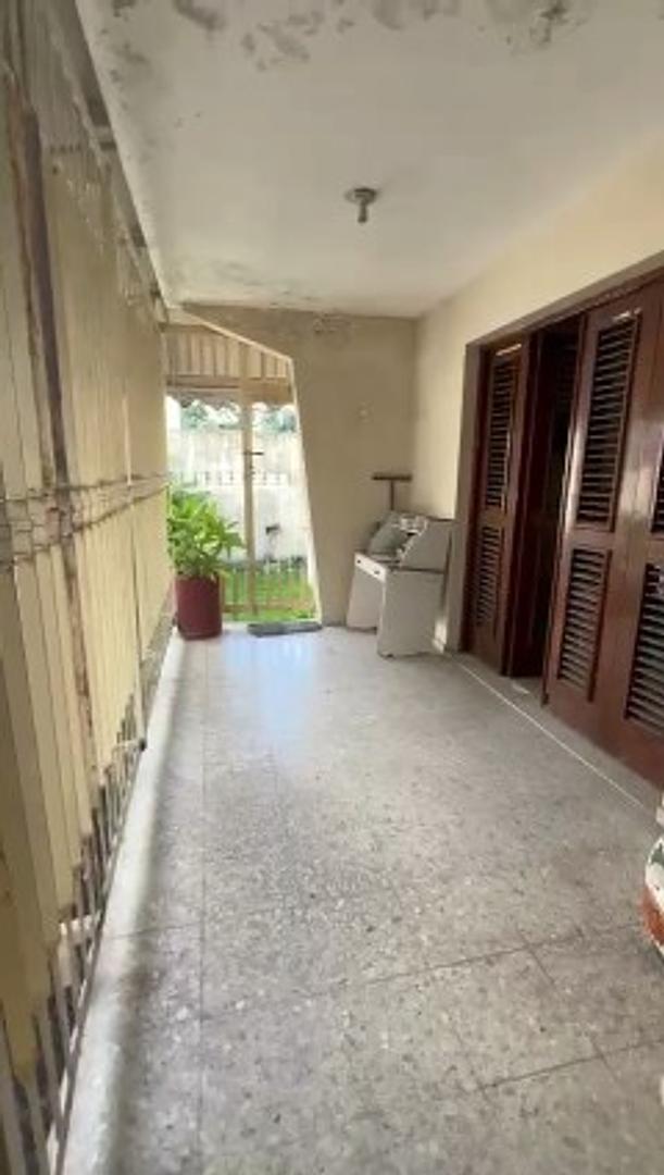 casas - Casa de dos Niveles en venta  en la Esperilla Santo Domingo 1