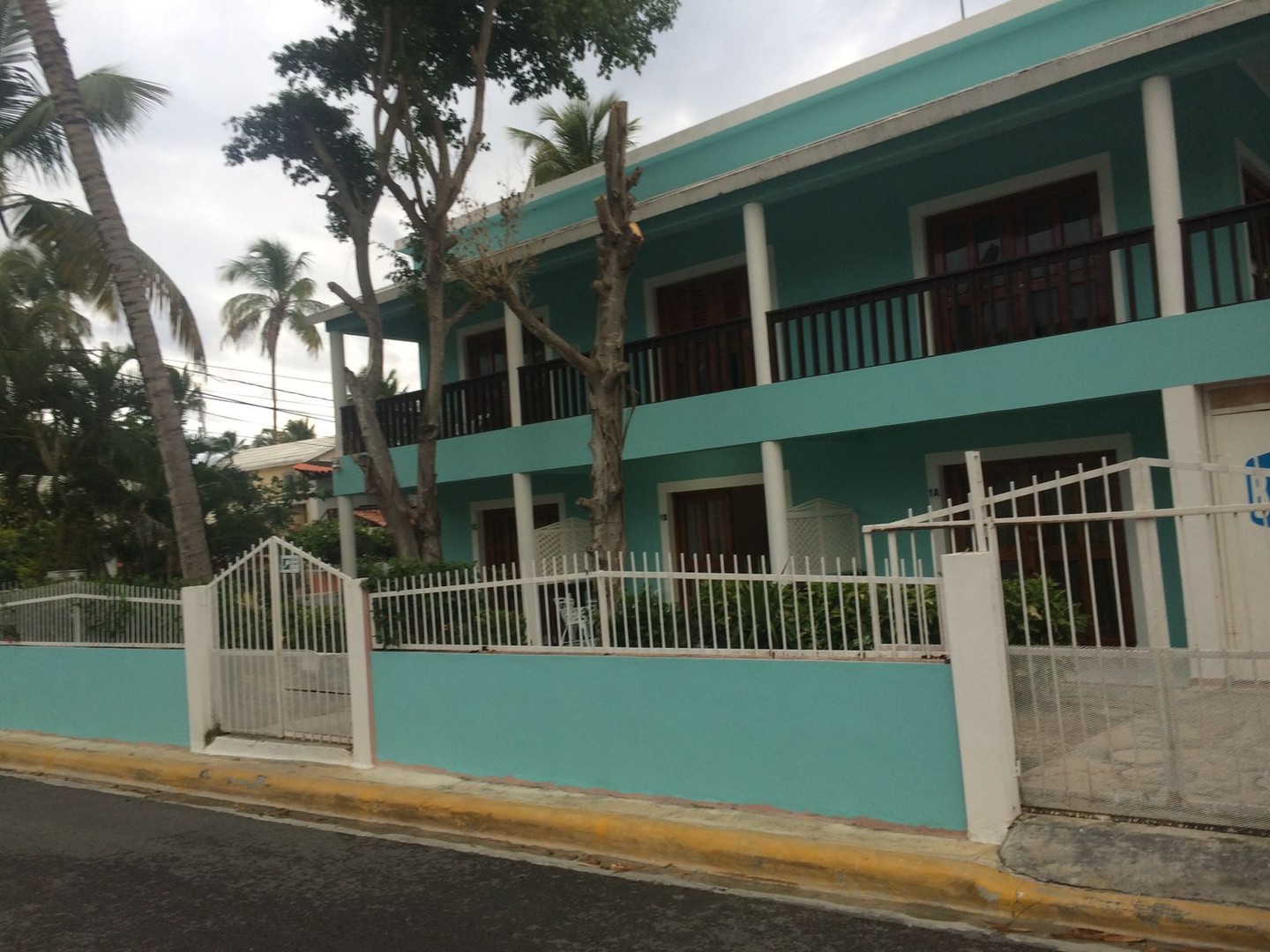 apartamentos - Alquiler Apart Hotel próximo a la Playa de Bávaro.