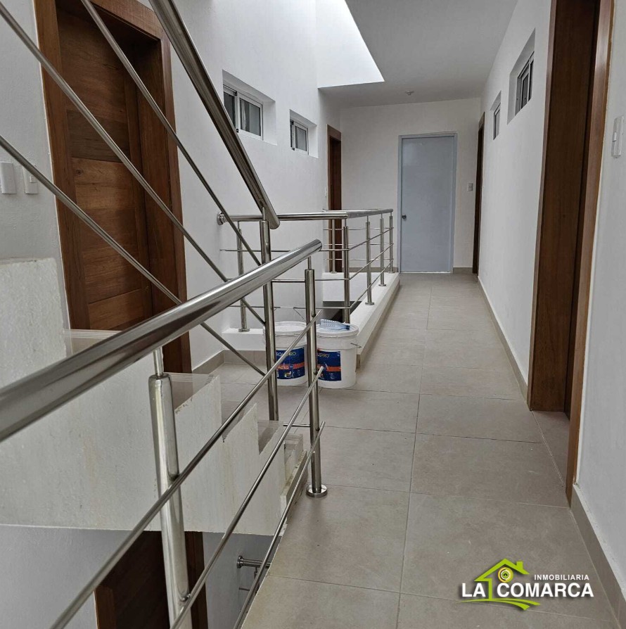 apartamentos - Apartamentos económicos en Santiago 7