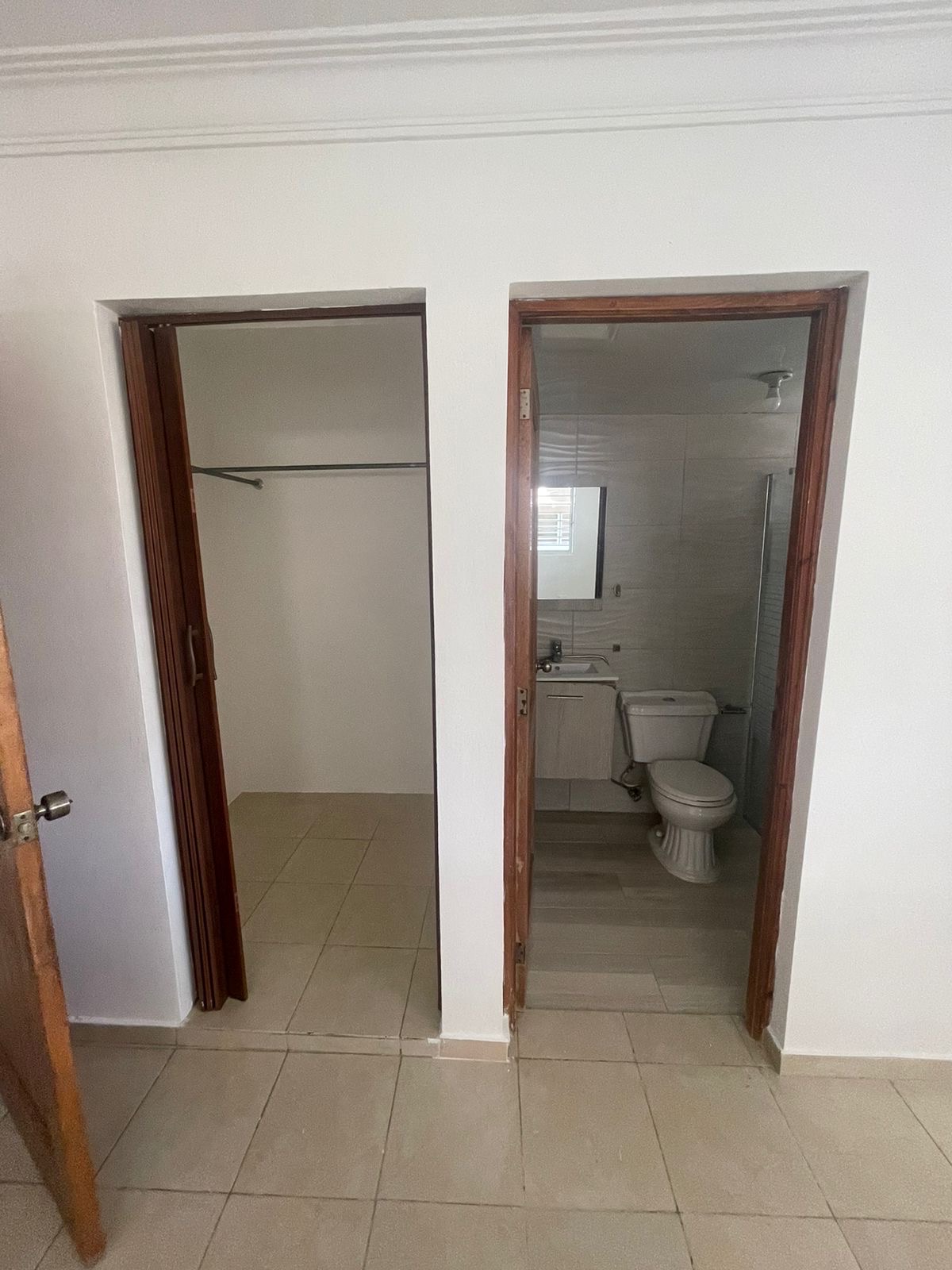 apartamentos - Apartamento en Venta Residencial LP7 Villa Aura, Manoguayabo  5