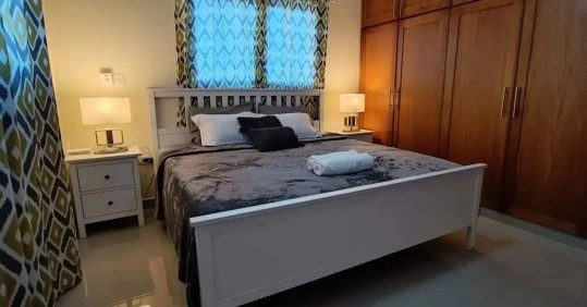 apartamentos -  OFERTA 6to piso AMUEBLADO villa olga incluye agua,internet, gas,luz  0