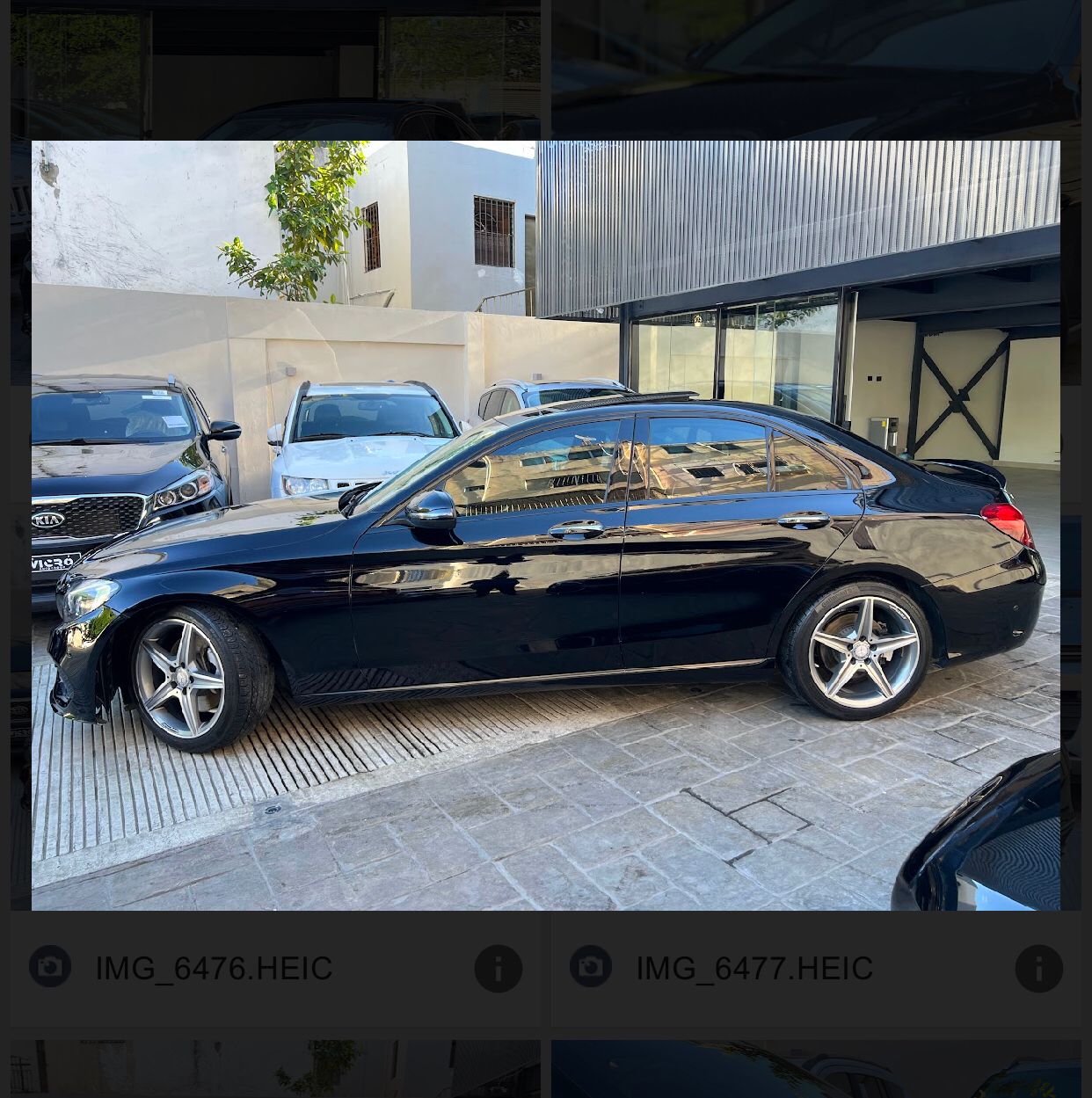 carros - Mercedes benz C300 2017 impecable 1