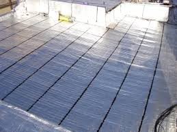 servicios profesionales - Impermeabilizante de techos la Alta gracias 