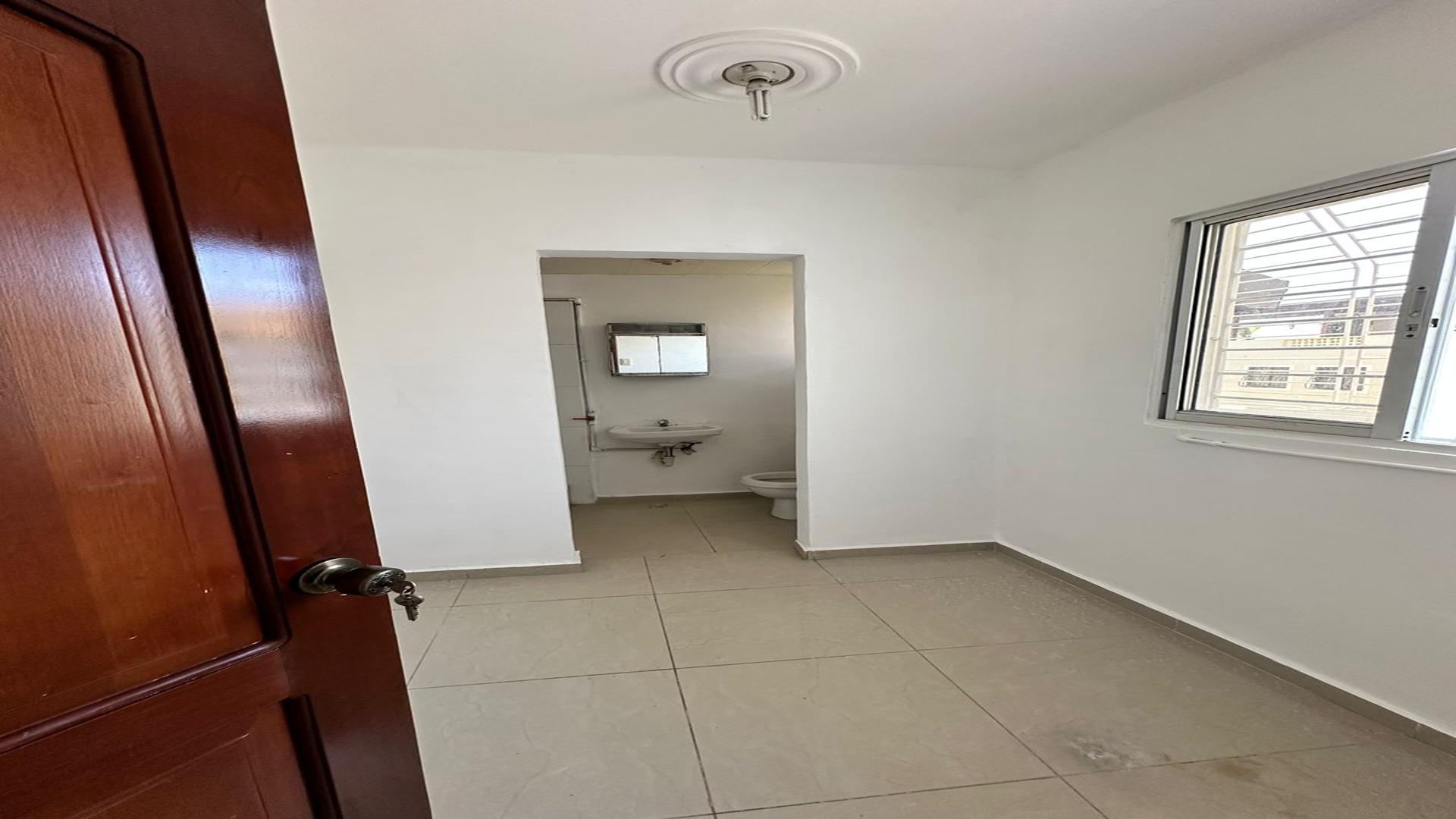apartamentos - Vendo amplio apartamento en Colina de los Ríos, Santo Domingo Oeste. 7