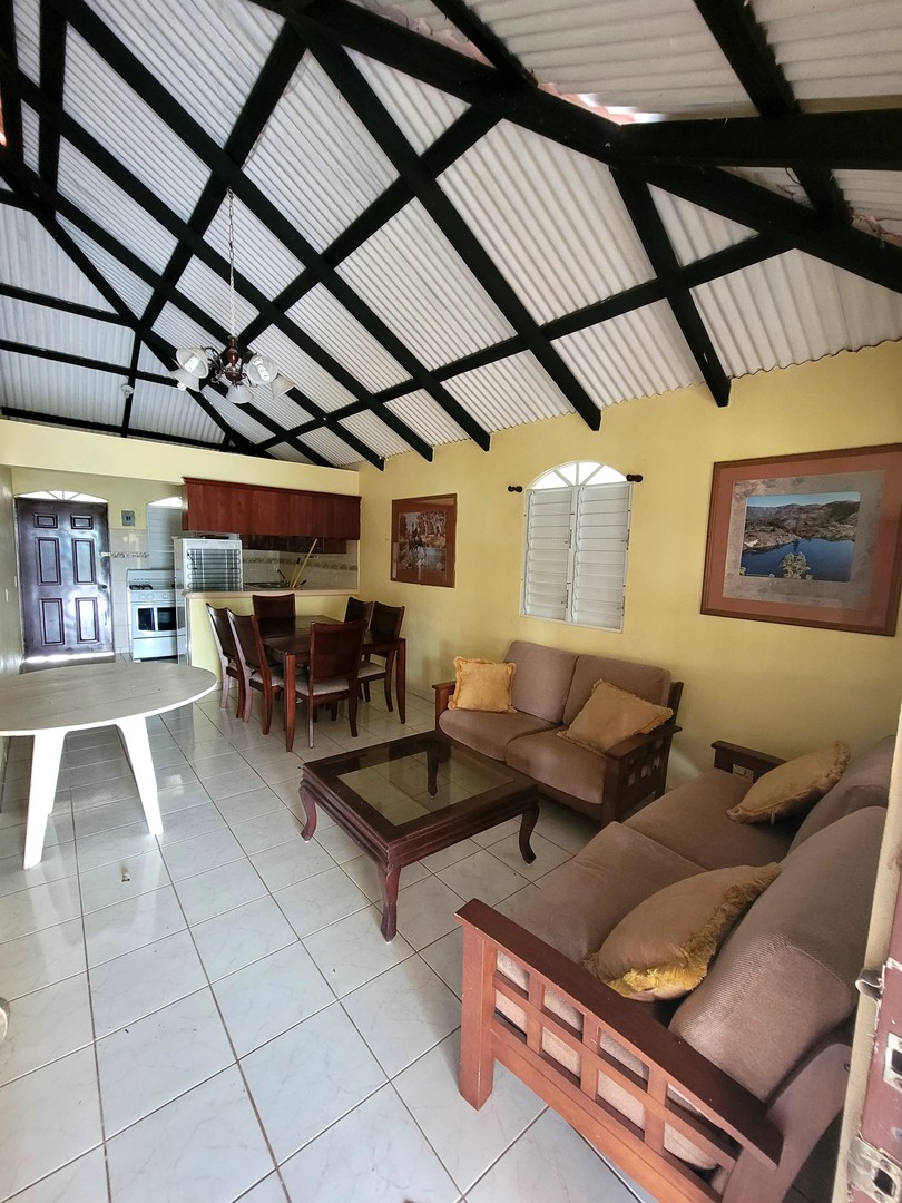 solares y terrenos - VENDO EN JARABACOA 5