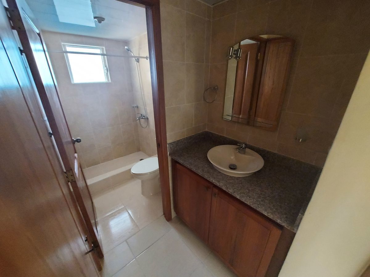 apartamentos - Apartamento 3er piso doble sala en Ciudad Real II 3