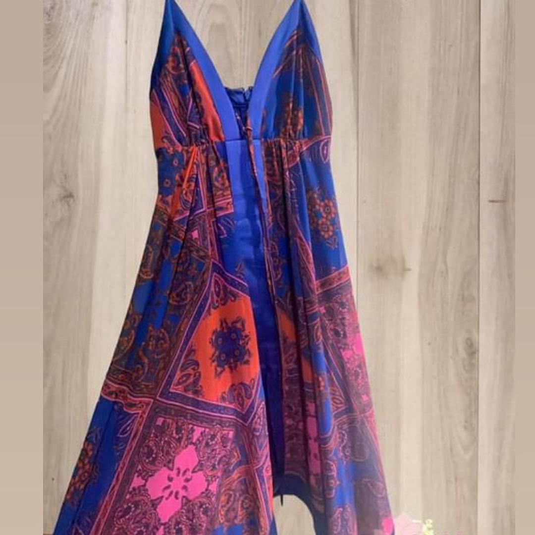 ropa para mujer - Oferta Vestido playero disponible 
