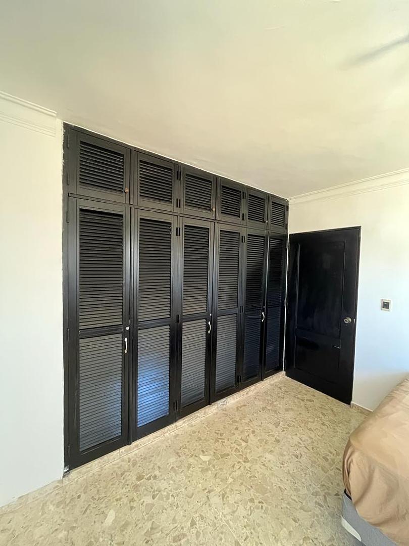 apartamentos - Vendo 7mo piso Gascue 7