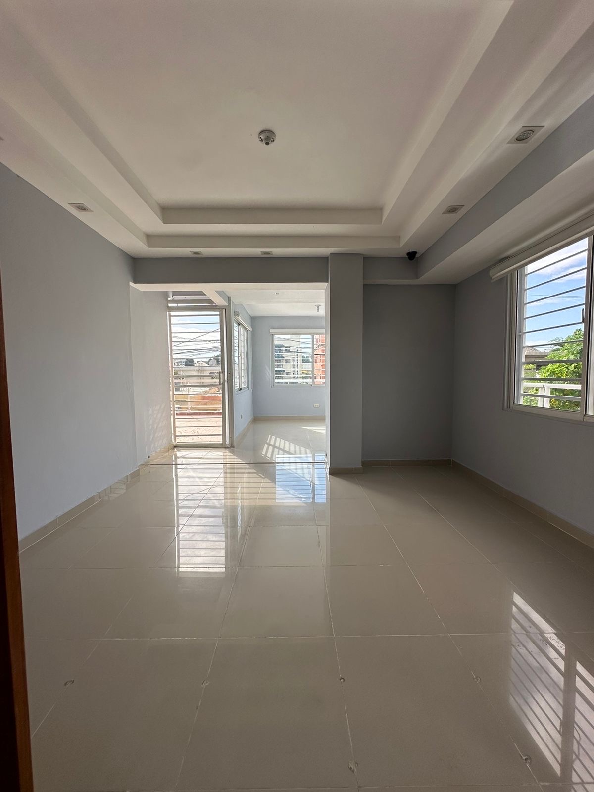 apartamentos - venta de 2do piso con terraza de 199mts en el Italia Santo Domingo este  5