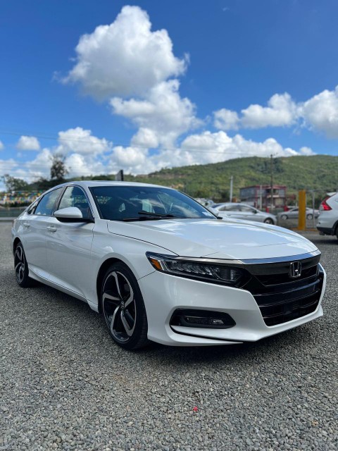 carros - Honda accord exl 2020 0