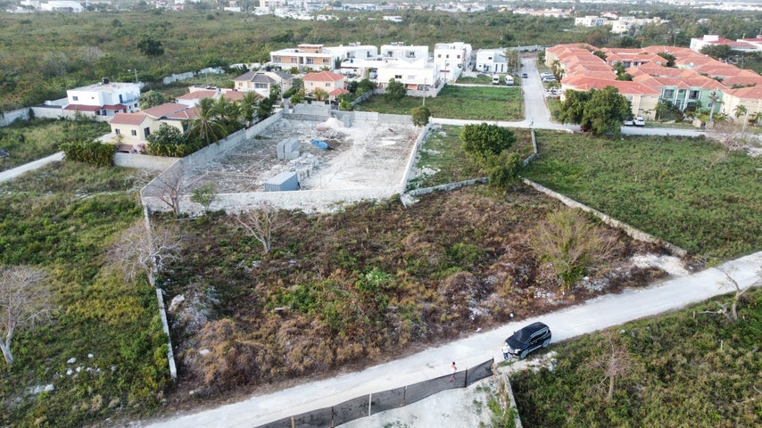 solares y terrenos - Terreno en venta Punta Cana.